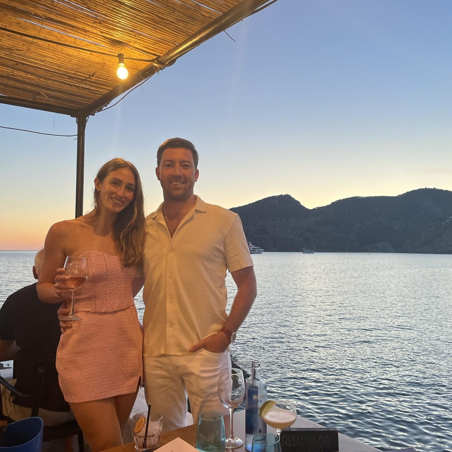 Restaurant Illeta was incredible, need a reservation. https://illeta.com/