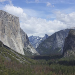 Tunnel view
