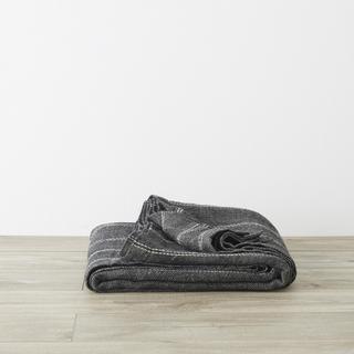Mira Linen Bedcover