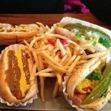 Lipuma's Coney Island