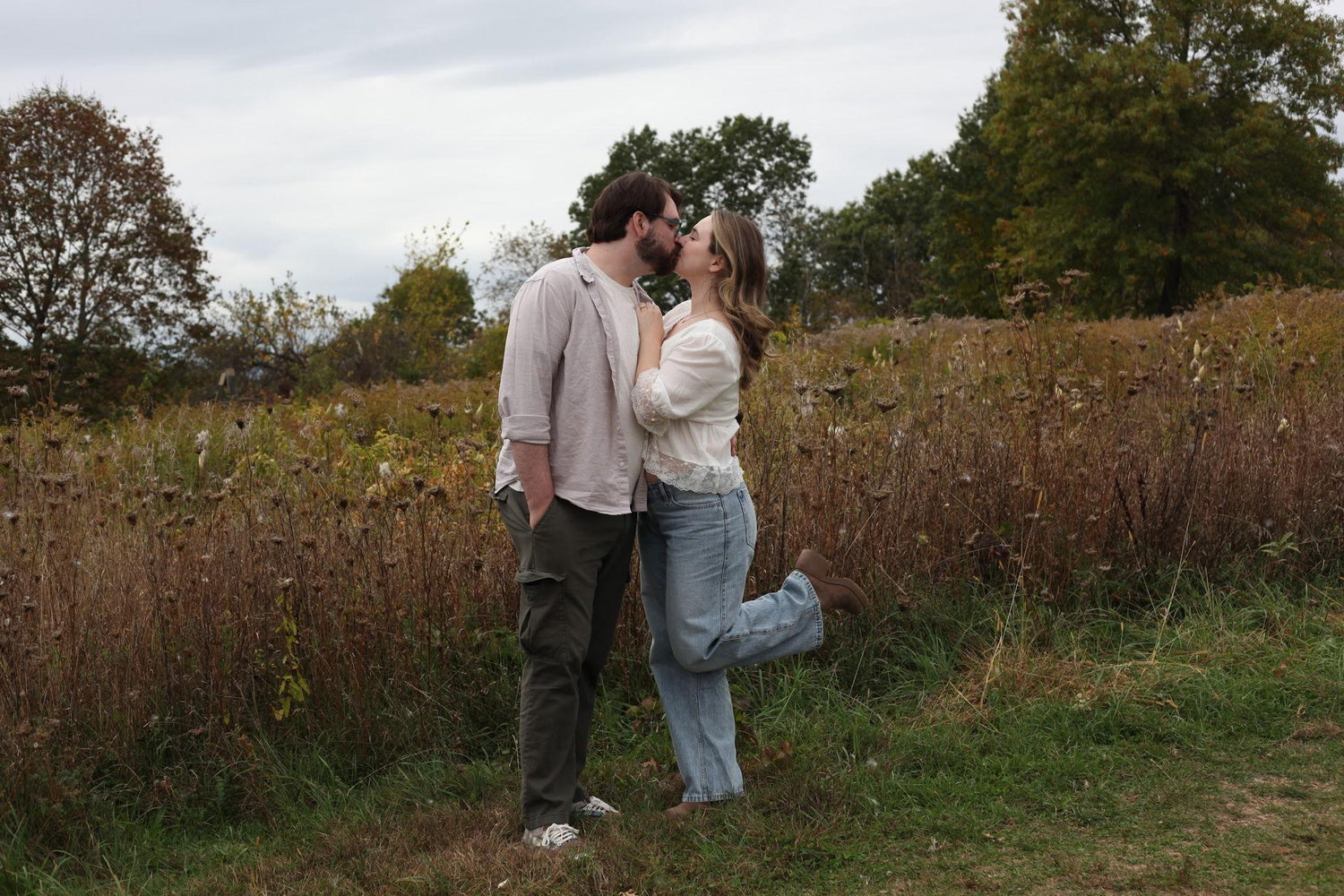The Wedding Website of Ethan Lindblom and Julia Urbank