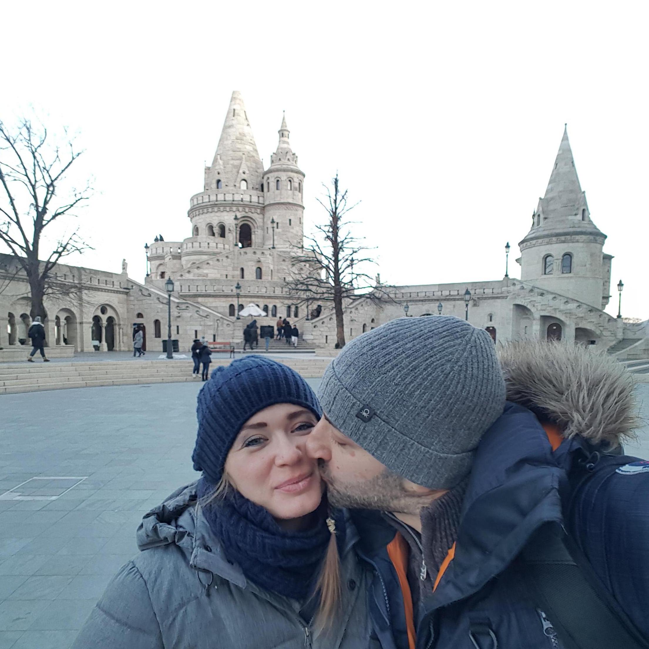 Hungary, Budapest
(February 2018)