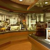 The Mini Time Machine Museum of Miniatures