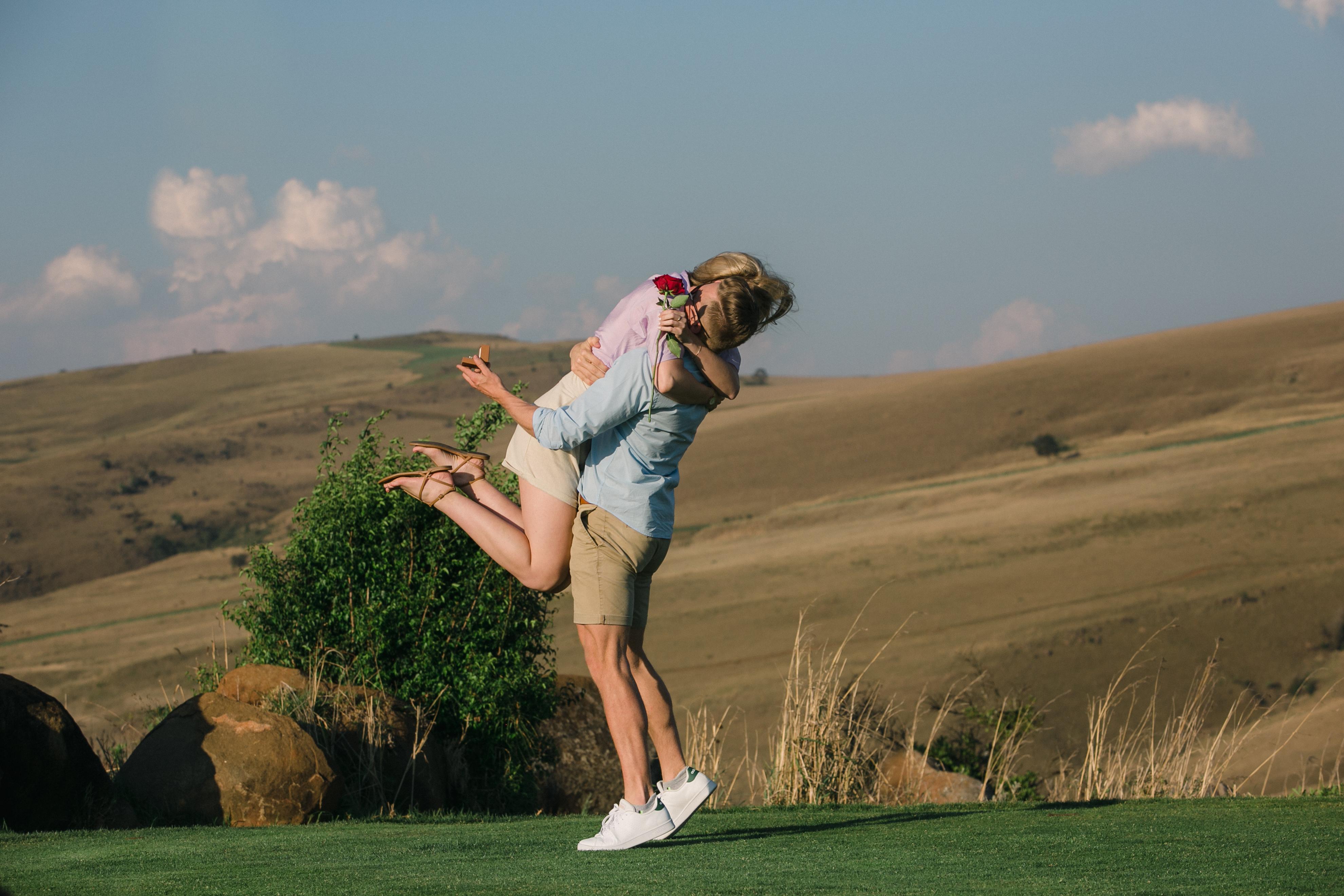 The Wedding Website of Nicole Venter and Eswee Bothma