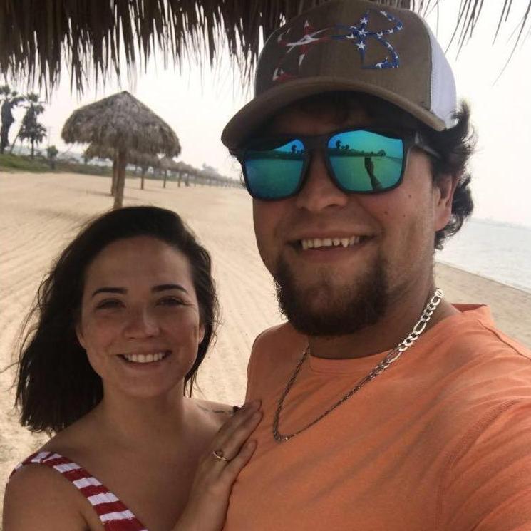 Corpus Christi, Texas