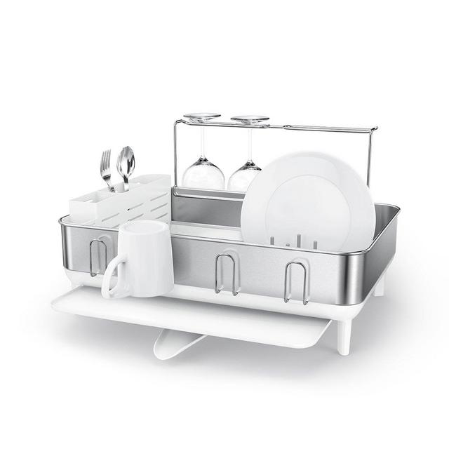 Steel Frame Dishrack