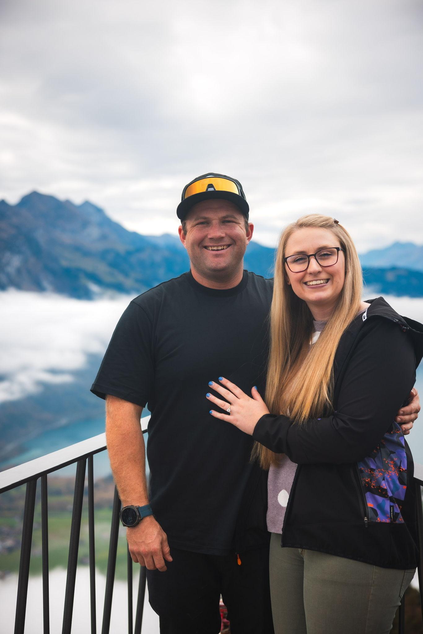 The Wedding Website of Megan Johnson and Anson Maloney