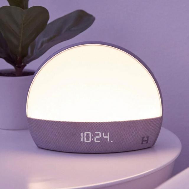 Restore Smart Light + Sleep Sounds | Hatch