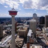 Calgary