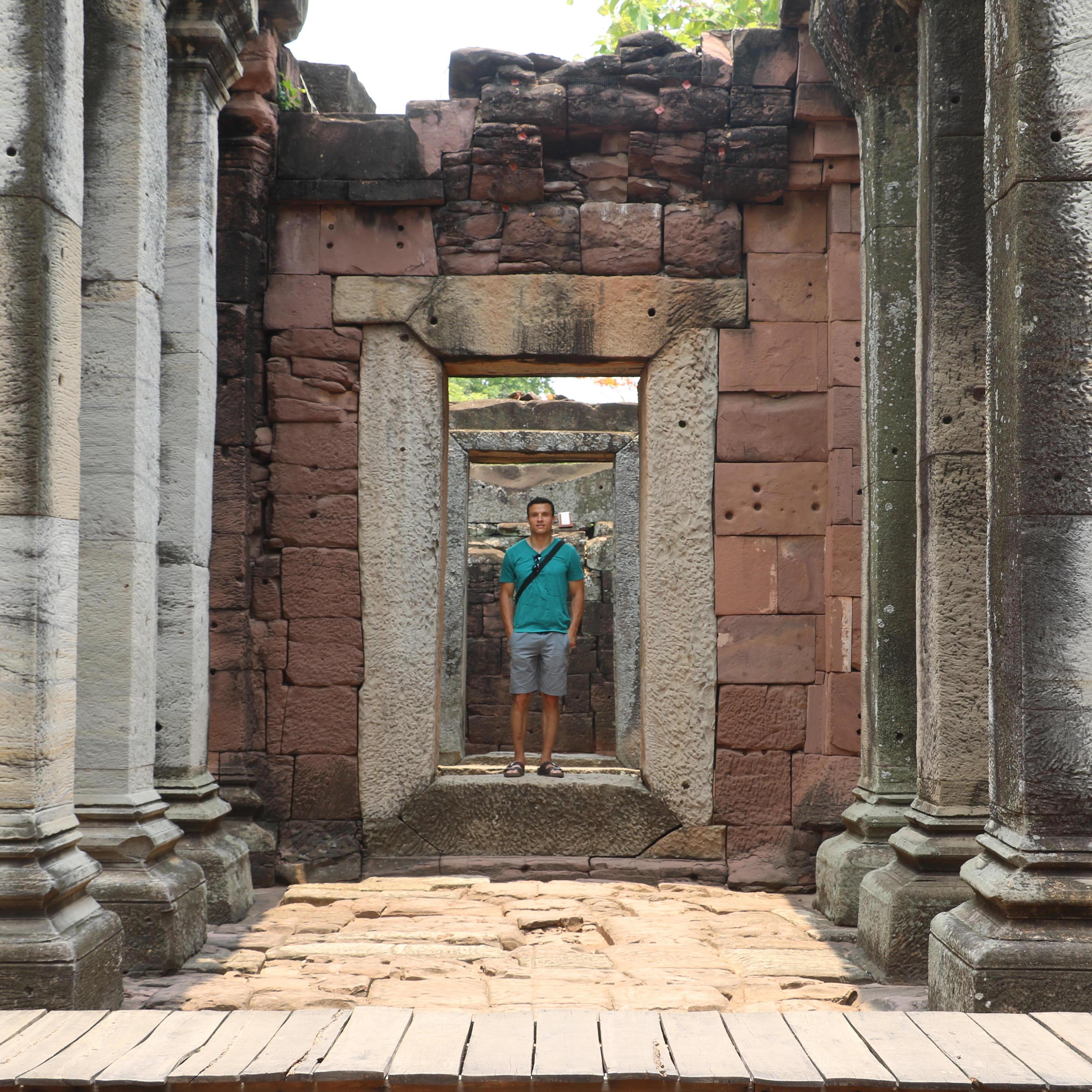 Phimai, Thailand