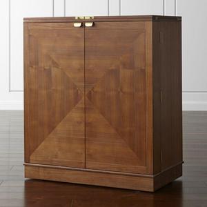 Maxine Bar Cabinet