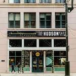 The Hudson Cafe