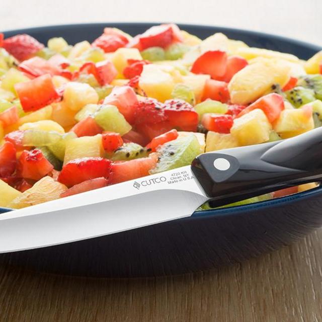 4" Gourmet Paring Knife
