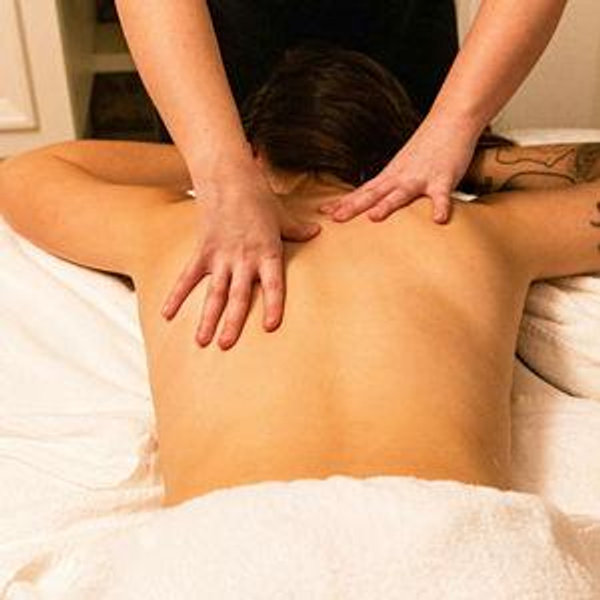 60-Minute Couples Massage