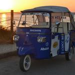 Tuk Tuk Tours
