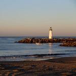 Twin Lakes State Beach