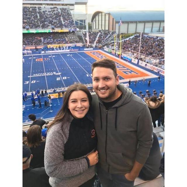 Go Broncos Go!