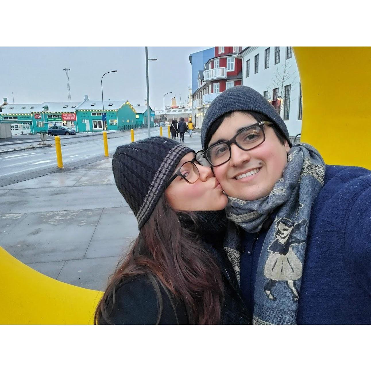 Iceland 2020!
