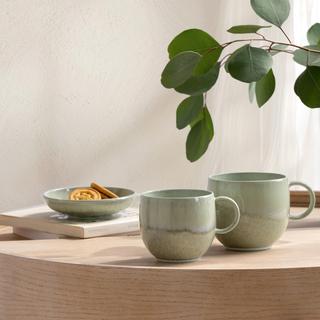 Perlemor Small Mug