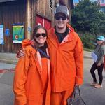 Whale Watching in Tadoussac