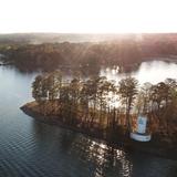 Wind Creek State Park Campground