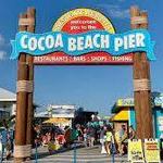Cocoa Beach
