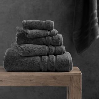 Cotton 6-Piece Bath Towel Set