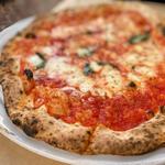 L’Antica Pizzeria da Michele