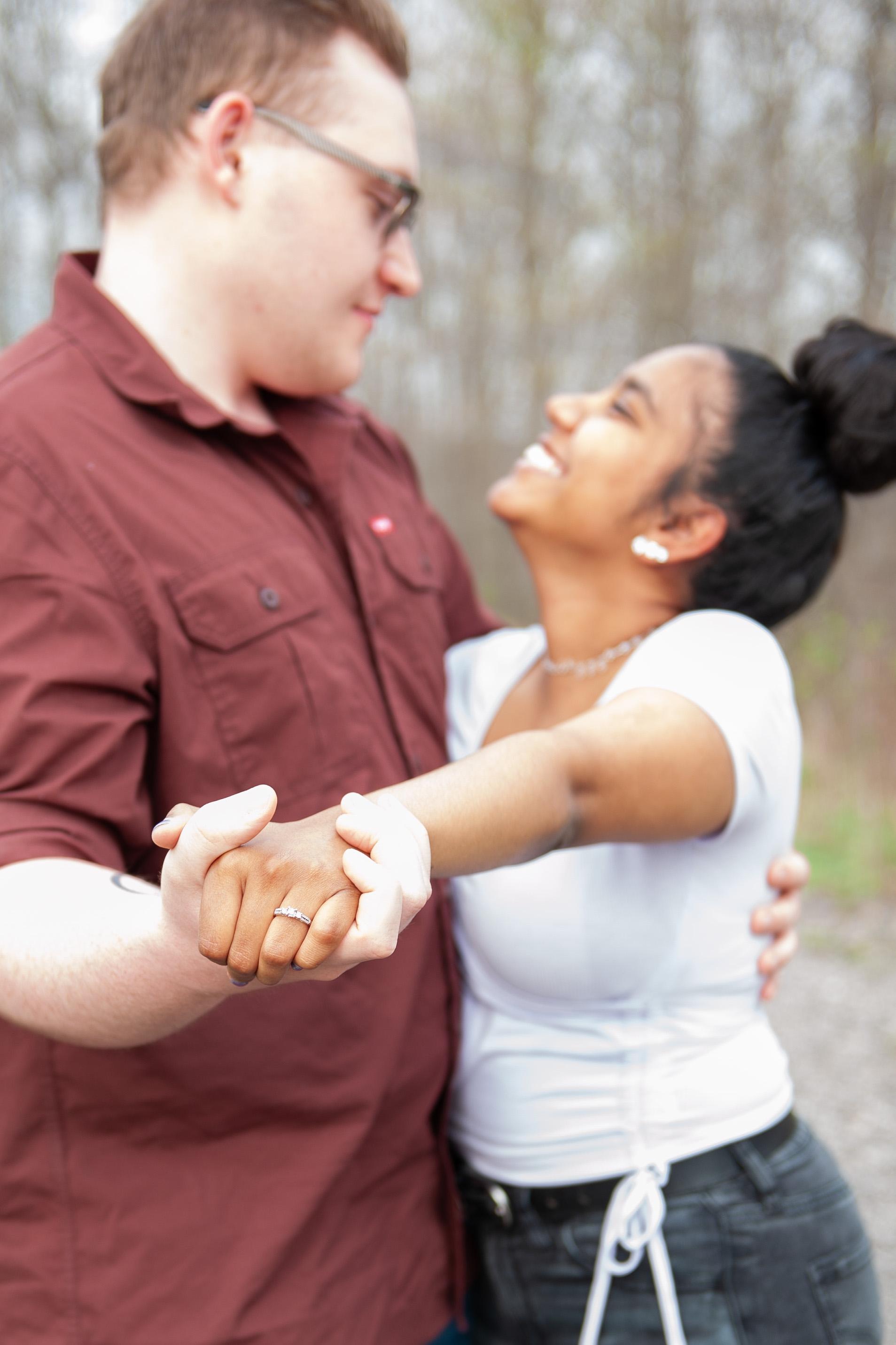 The Wedding Website of Hannah Carey and Charlie Isaacs