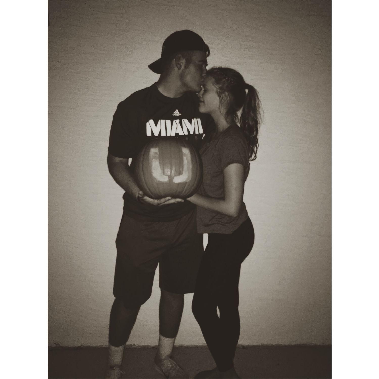 Halloween, 2017