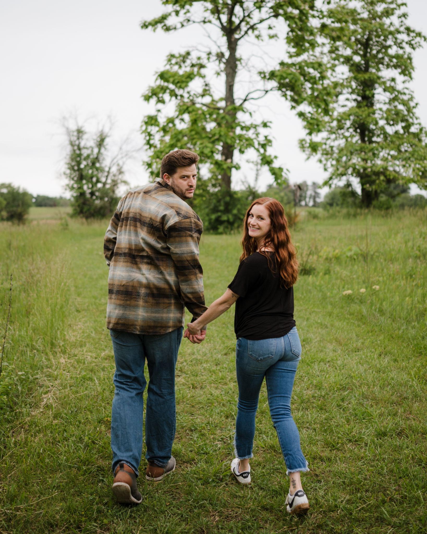 The Wedding Website of Nicole Jewett and Cody Jiru