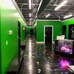 Escape Room Mentor & Axe Throwing