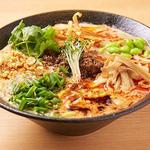 Mensho Tokyo SF