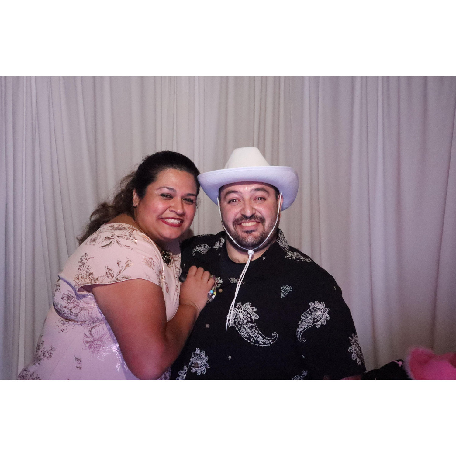 @Alexis y Paula Wedding