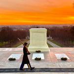 Arlington National Cemetery