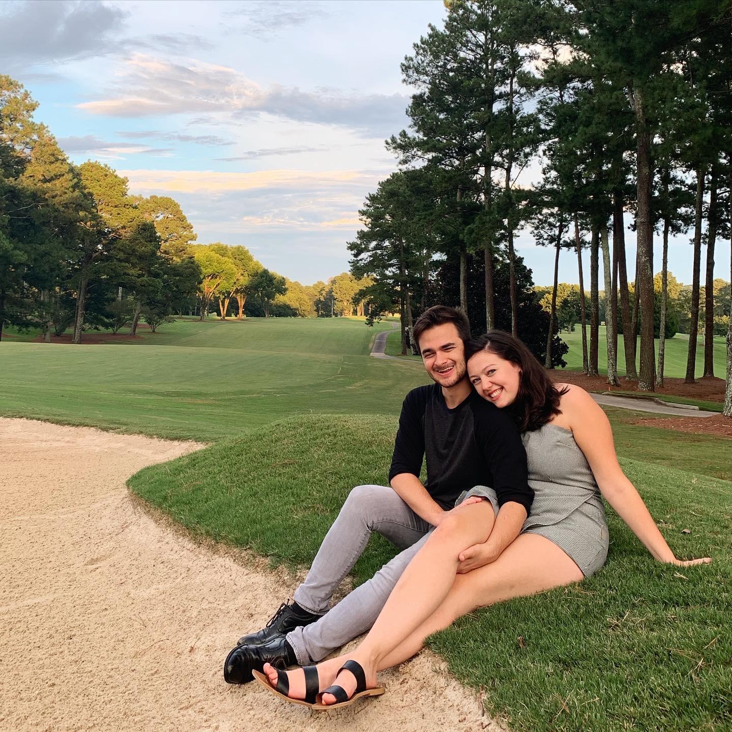 Patrick’s 21st Birthday! 8/16/20