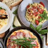 Cotto Modern Italian