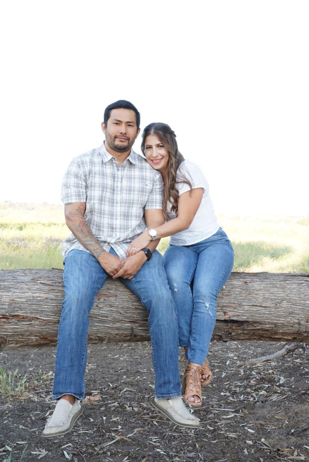 The Wedding Website of Christina Faddoul and Taylor Lucero