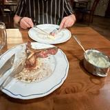 Cleaver- Butchered Meats, Seafood & Classic Cocktails