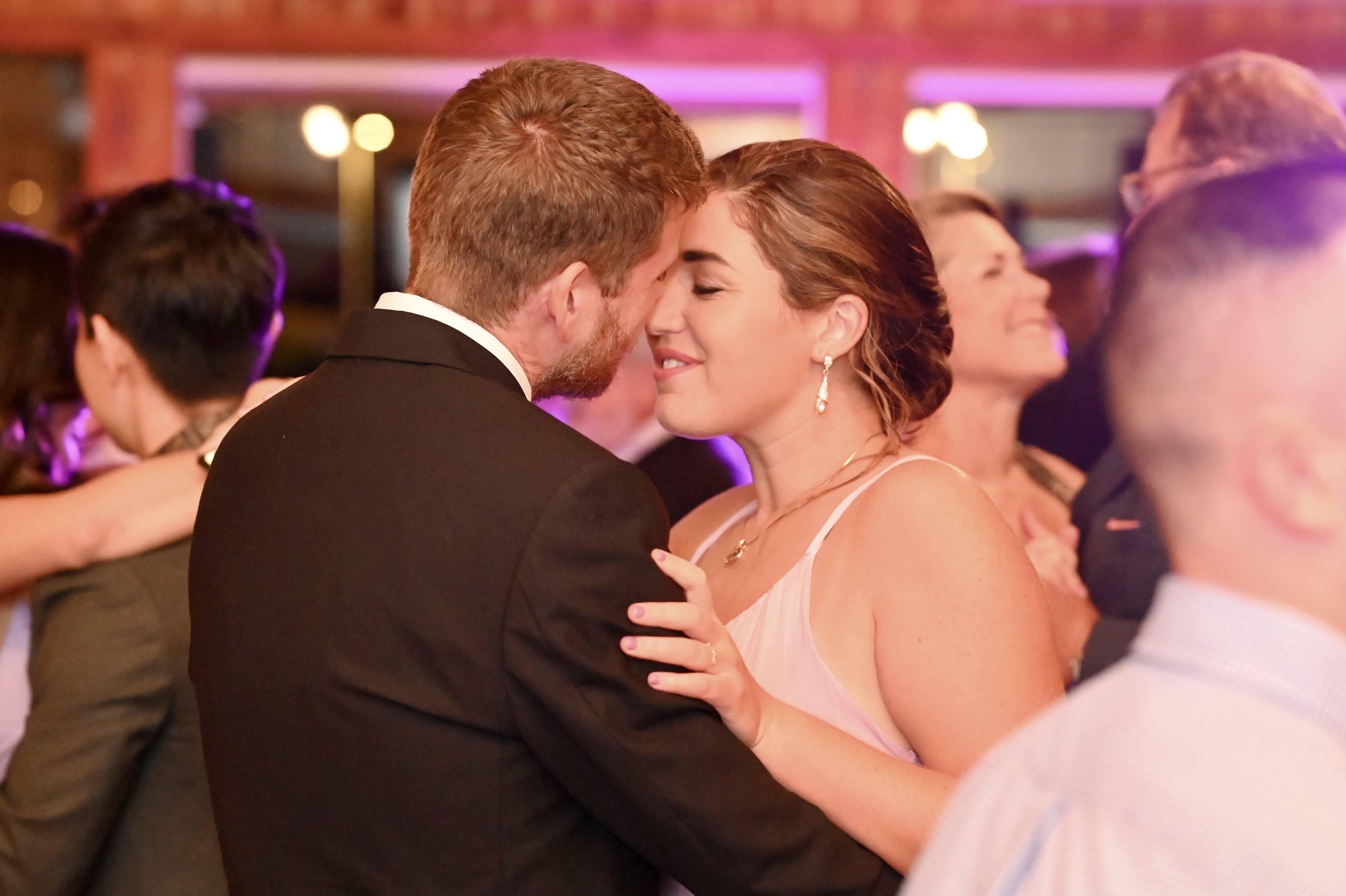 The Wedding Website of Janet Kiddy and Matthew Edwards