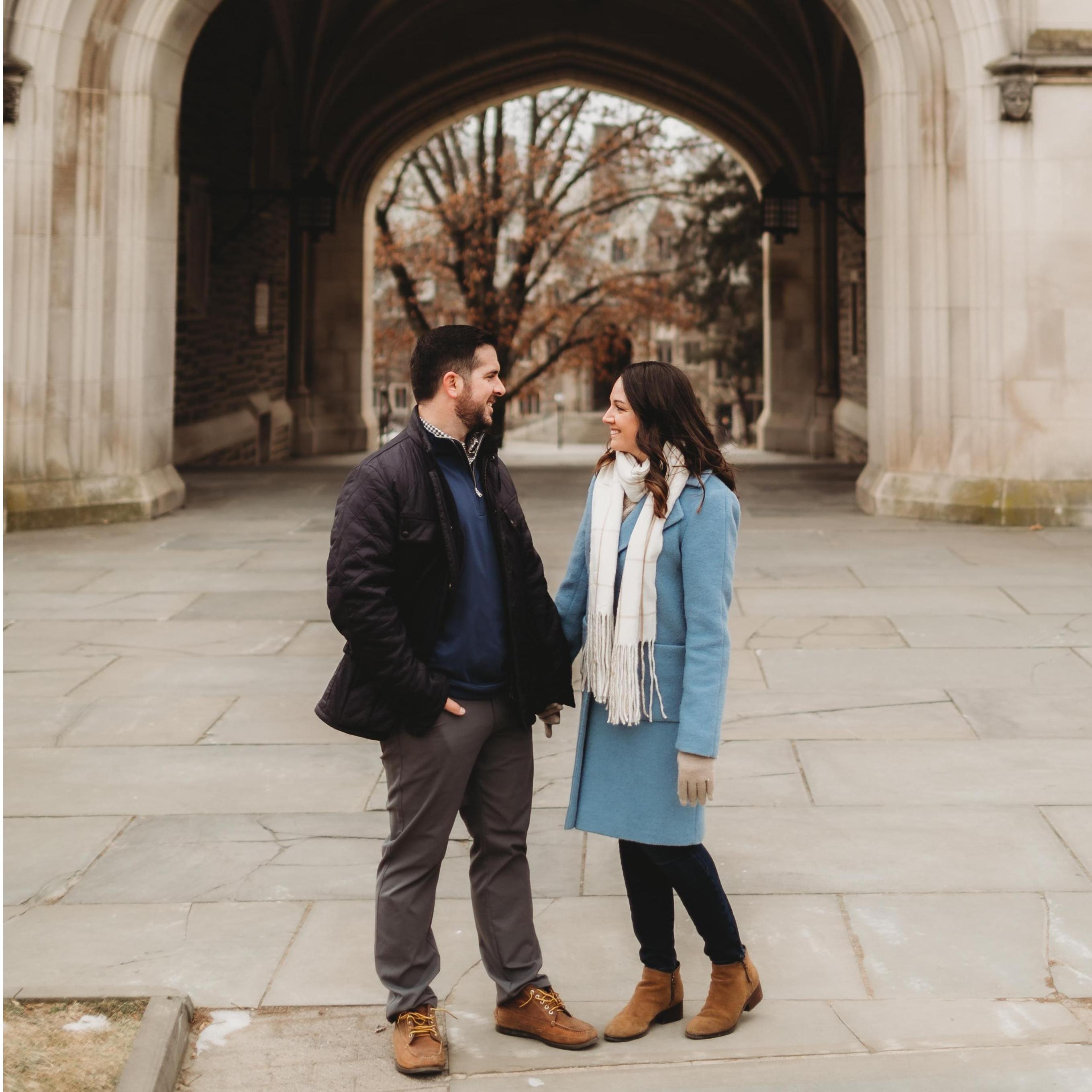 Engagement Photos