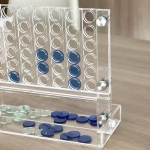 Lucite Connect 4