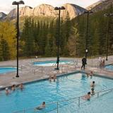 Miette Hot Springs