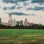 Zilker Metropolitan Park