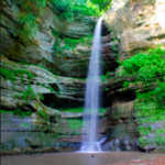 Starved Rock State Park