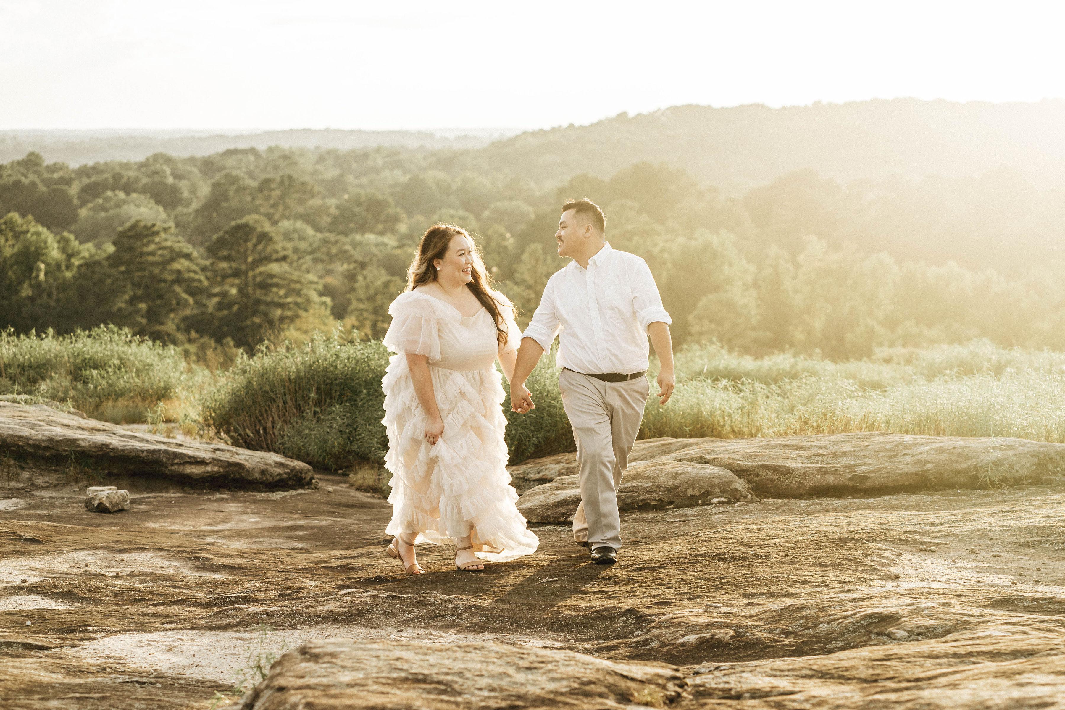 The Wedding Website of Amanda Her and Joshua Lo