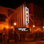 WYO Theater