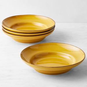 Provençal Pasta Bowls