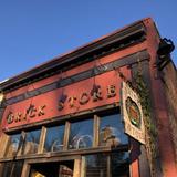 Brick Store Pub