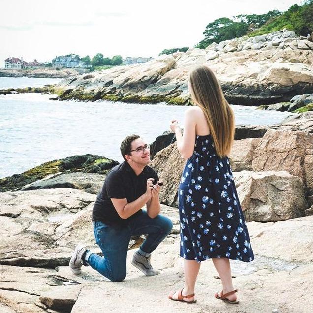 The best surprise at one of our favorite places!